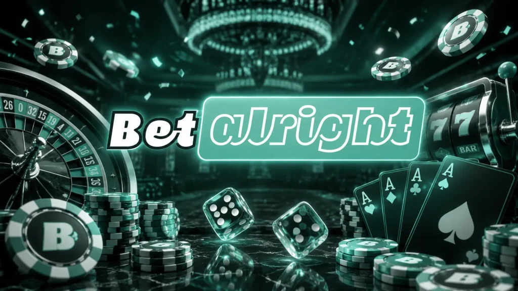 betalright