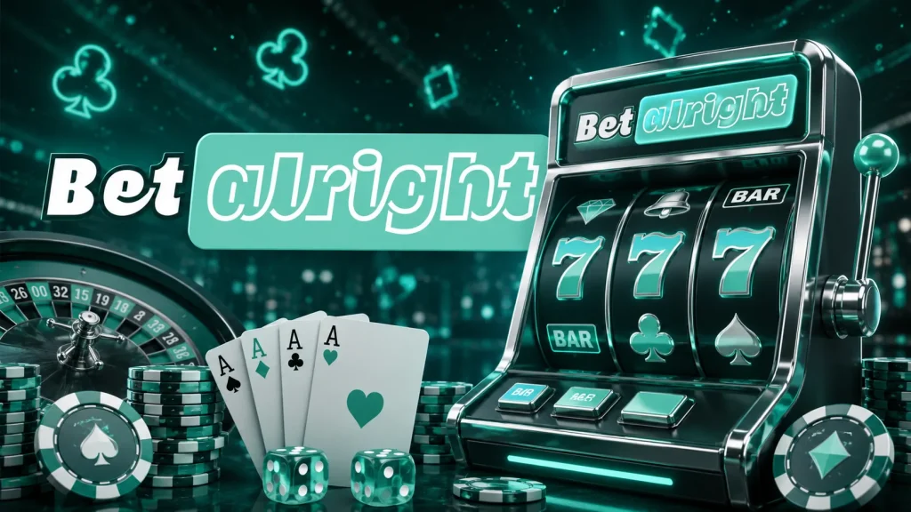 betalright slots
